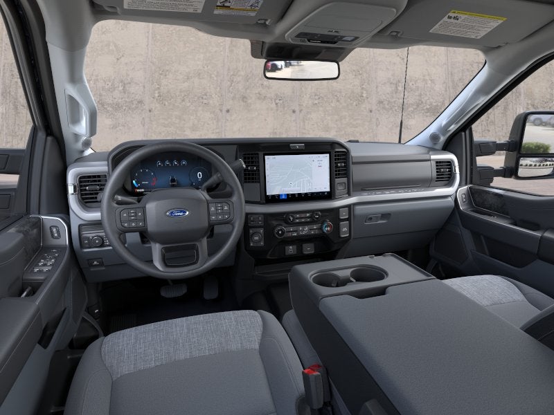 2026 Ford Super Duty F-250® XLT