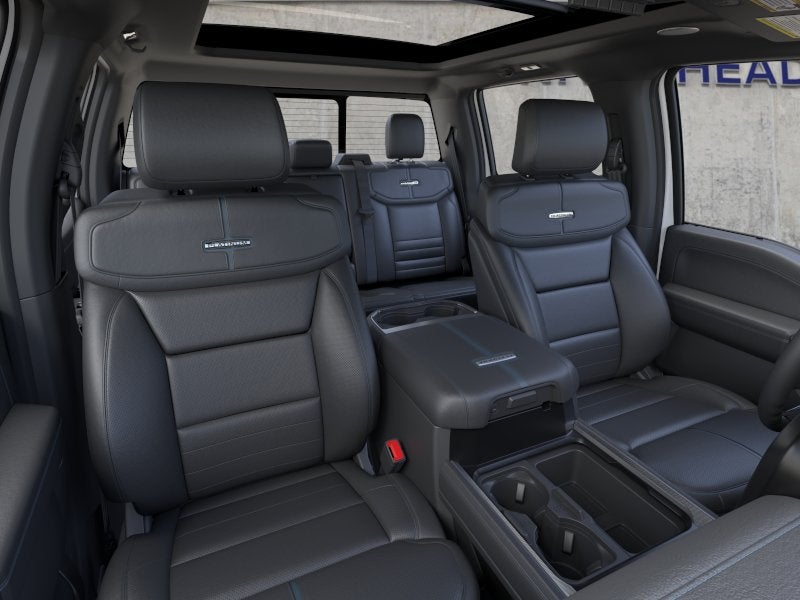 2026 Ford Super Duty F-250® Platinum®