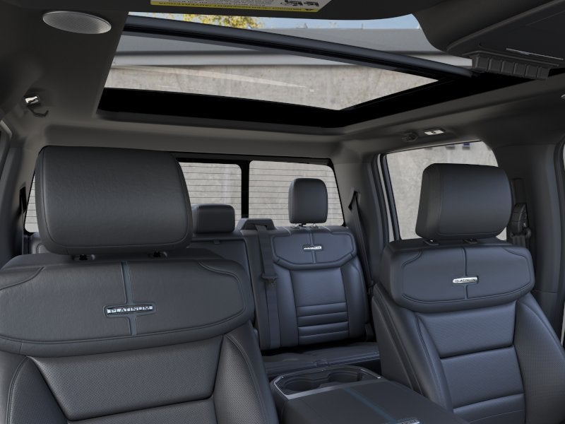 2026 Ford Super Duty F-250® Platinum®
