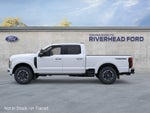 2026 Ford Super Duty F-250® Platinum®