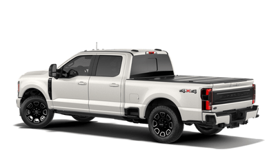 2027 Ford Super Duty F-250® Platinum®