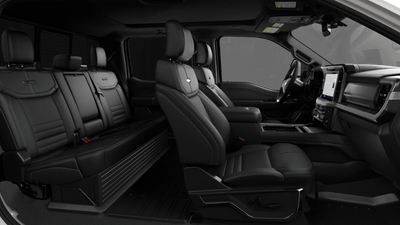 2027 Ford Super Duty F-250® Platinum®