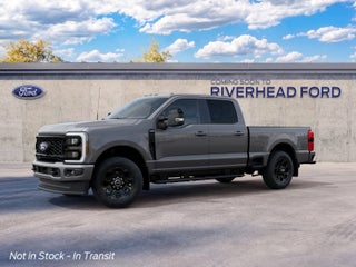 2027 Ford Super Duty F-250® Lariat®