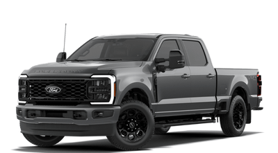 2027 Ford Super Duty F-250® Lariat®