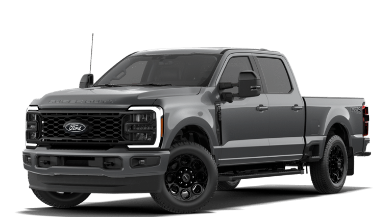2027 Ford Super Duty F-250® Lariat®