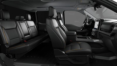 2027 Ford Super Duty F-250® Lariat®