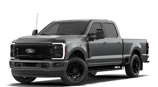2027 Ford Super Duty F-250® Lariat®