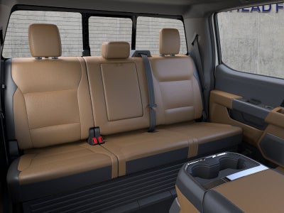 2026 Ford Super Duty F-250® Lariat®