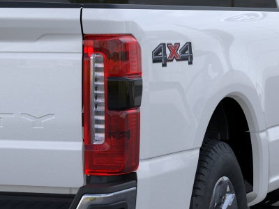 2026 Ford Super Duty F-250® Lariat®