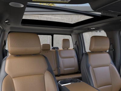 2026 Ford Super Duty F-250® Lariat®