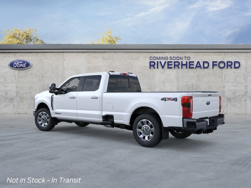 2026 Ford Super Duty F-250® Lariat®