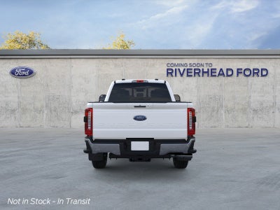 2026 Ford Super Duty F-250® Lariat®