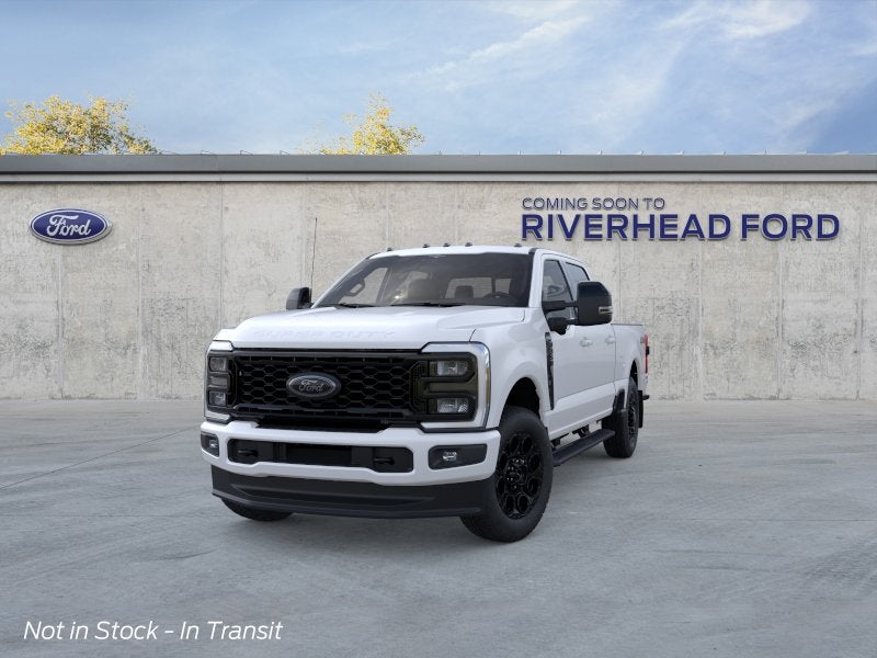 2026 Ford Super Duty F-350® Lariat®