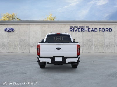 2026 Ford Super Duty F-350® Lariat®