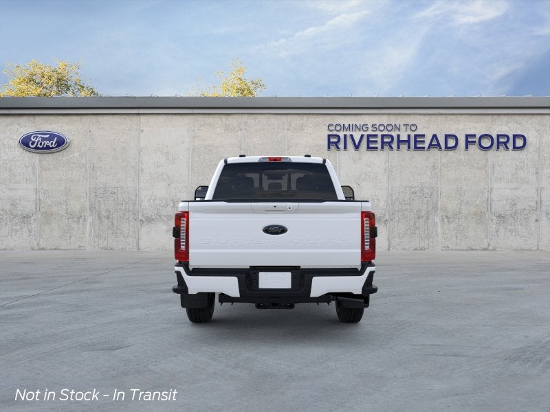 2026 Ford Super Duty F-350® Lariat®