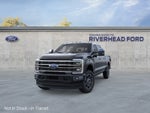 2026 Ford Super Duty F-350® Platinum®