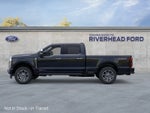 2026 Ford Super Duty F-350® Platinum®