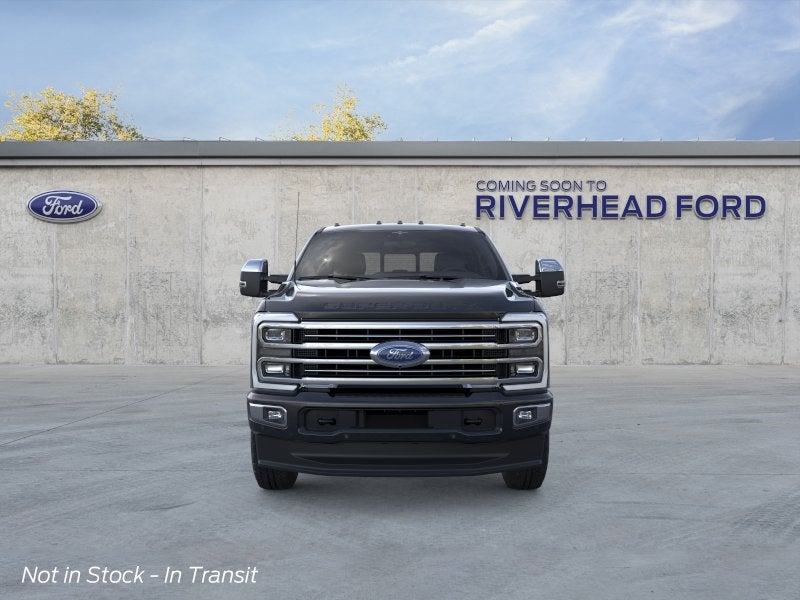 2026 Ford Super Duty F-350® Platinum®