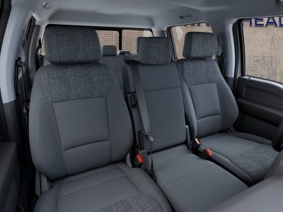 2027 Ford Super Duty F-350® XLT