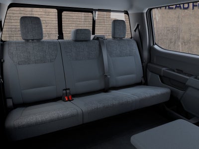 2027 Ford Super Duty F-350® XLT