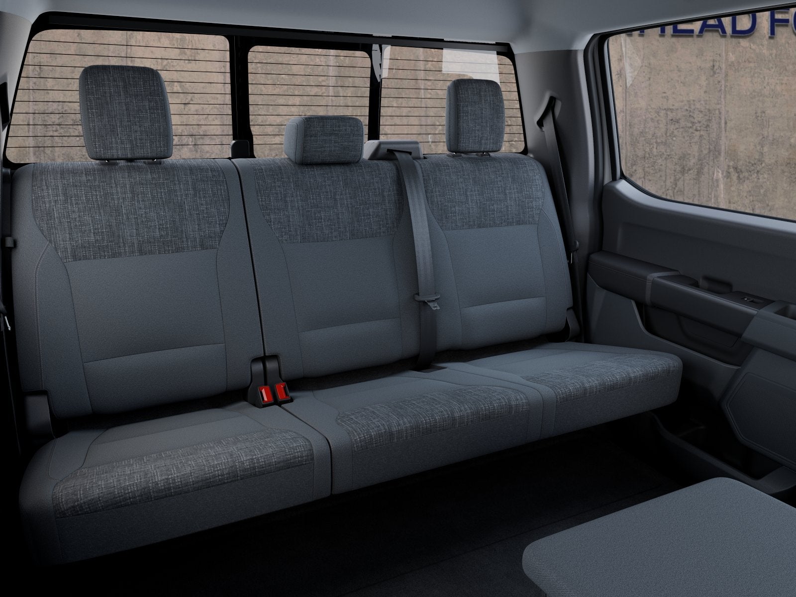 2027 Ford Super Duty F-350® XLT