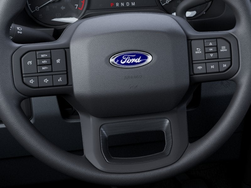2027 Ford Super Duty F-350® XLT