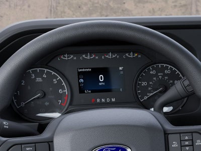 2027 Ford Super Duty F-350® XLT