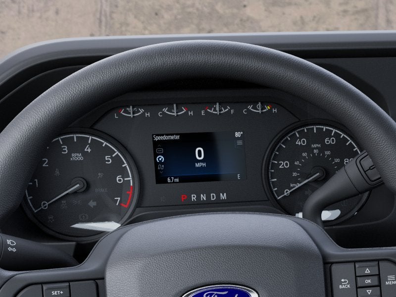 2027 Ford Super Duty F-350® XLT