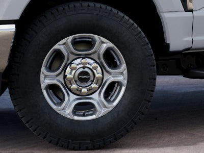 2027 Ford Super Duty F-350® XLT