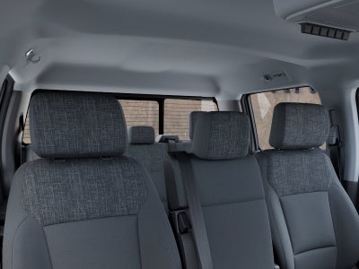 2027 Ford Super Duty F-350® XLT