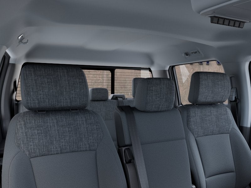 2027 Ford Super Duty F-350® XLT