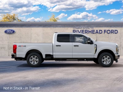 2027 Ford Super Duty F-350® XLT
