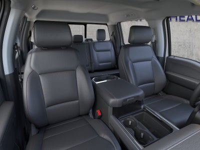 2026 Ford Super Duty F-350® Lariat®