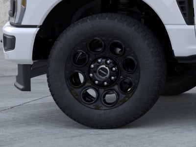 2026 Ford Super Duty F-350® Lariat®