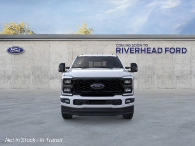 2026 Ford Super Duty F-350® Lariat®