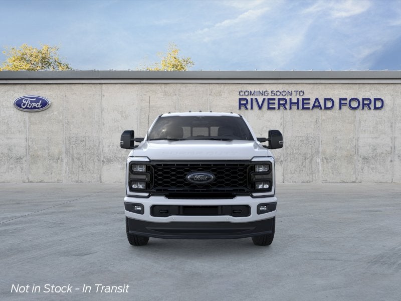 2026 Ford Super Duty F-350® Lariat®