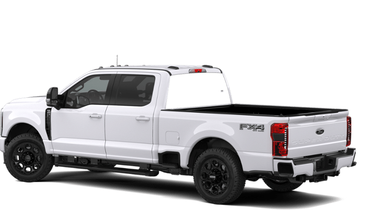 2026 Ford Super Duty F-350® Lariat®