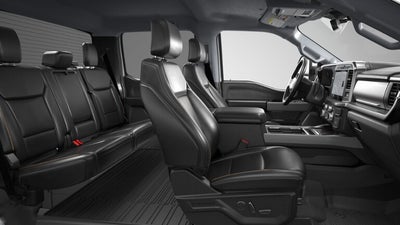 2026 Ford Super Duty F-350® Lariat®