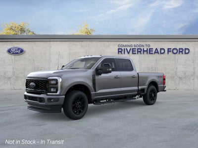 2026 Ford Super Duty F-350® Lariat®