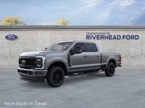 2026 Ford Super Duty F-350® Lariat®