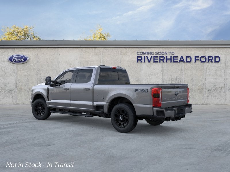 2026 Ford Super Duty F-350® Lariat®