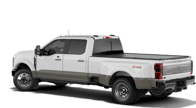 2027 Ford Super Duty F-450® King Ranch®