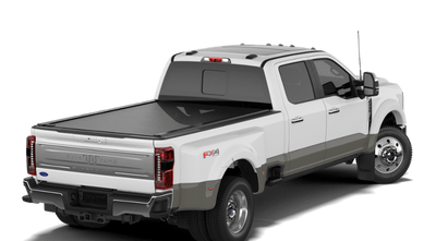 2027 Ford Super Duty F-450® King Ranch®