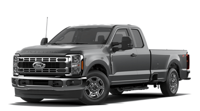 2027 Ford Super Duty F-250® XLT