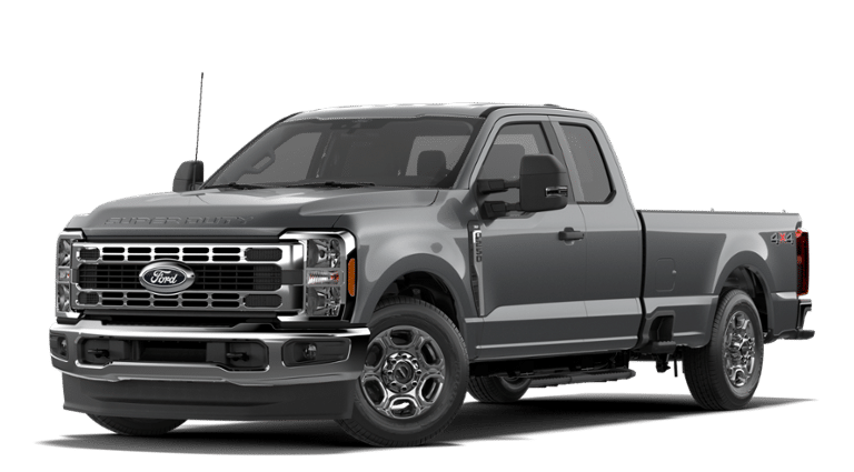 2027 Ford Super Duty F-250® XLT