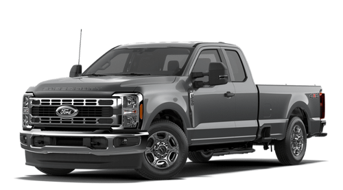 2027 Ford Super Duty F-250® XLT