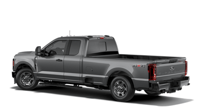 2027 Ford Super Duty F-250® XLT