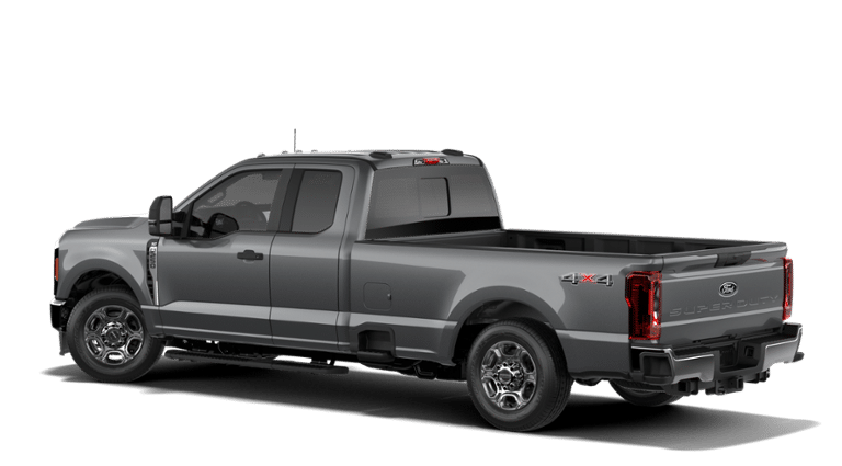2027 Ford Super Duty F-250® XLT