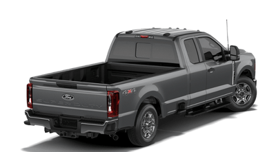 2027 Ford Super Duty F-250® XLT