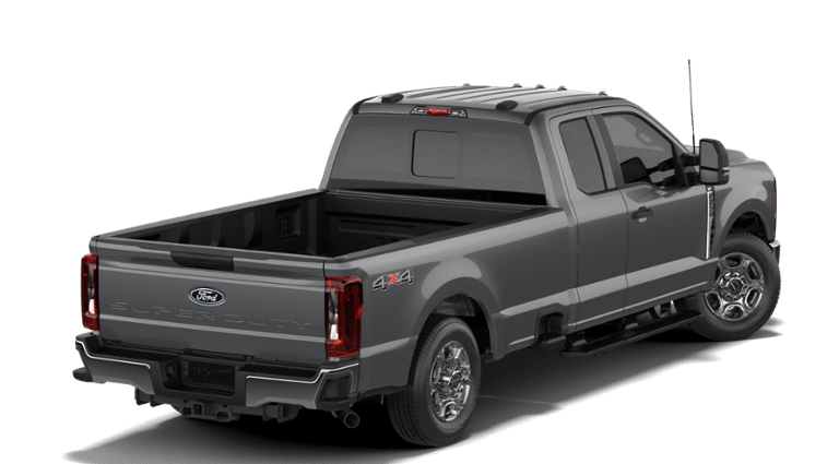 2027 Ford Super Duty F-250® XLT